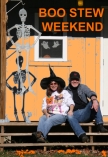 Boo Stew Weekend