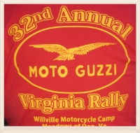 willville campground